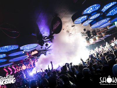 shoko barcelona